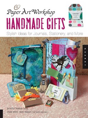 Handmade Gifts - ebook